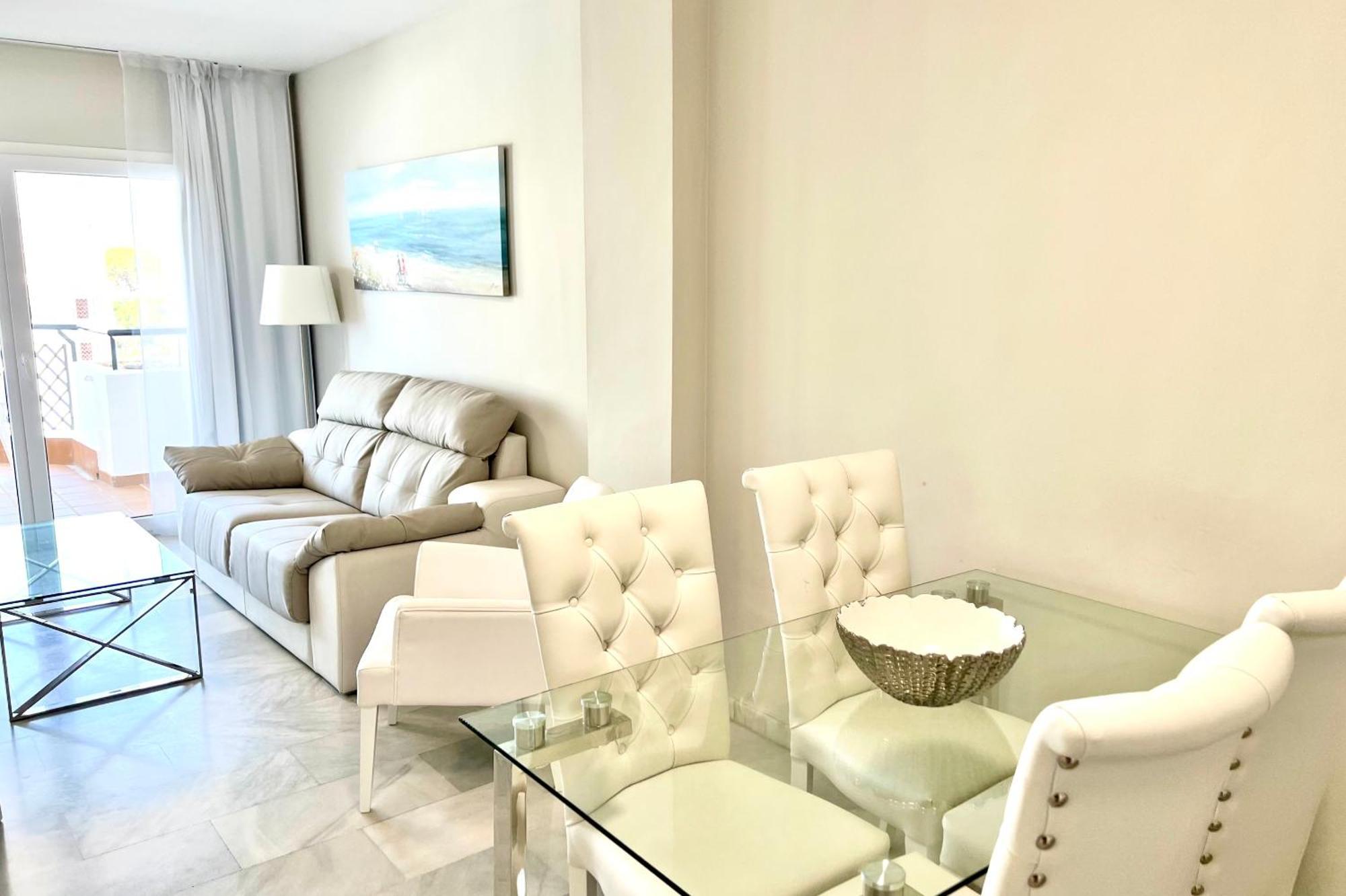 Mi Capricho 2D Beachfront- Apartment With Sea View - Costa Del Sol Sitio de Calahonda Exterior foto