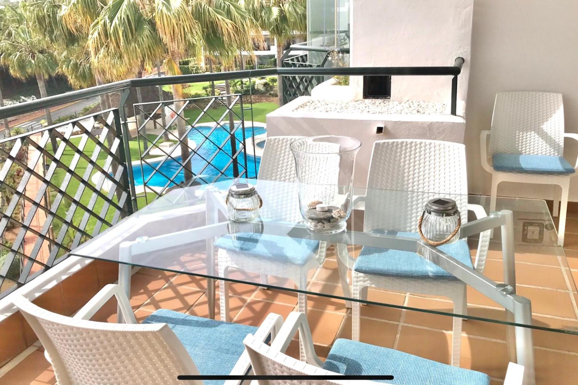 Mi Capricho 2D Beachfront- Apartment With Sea View - Costa Del Sol Sitio de Calahonda Exterior foto