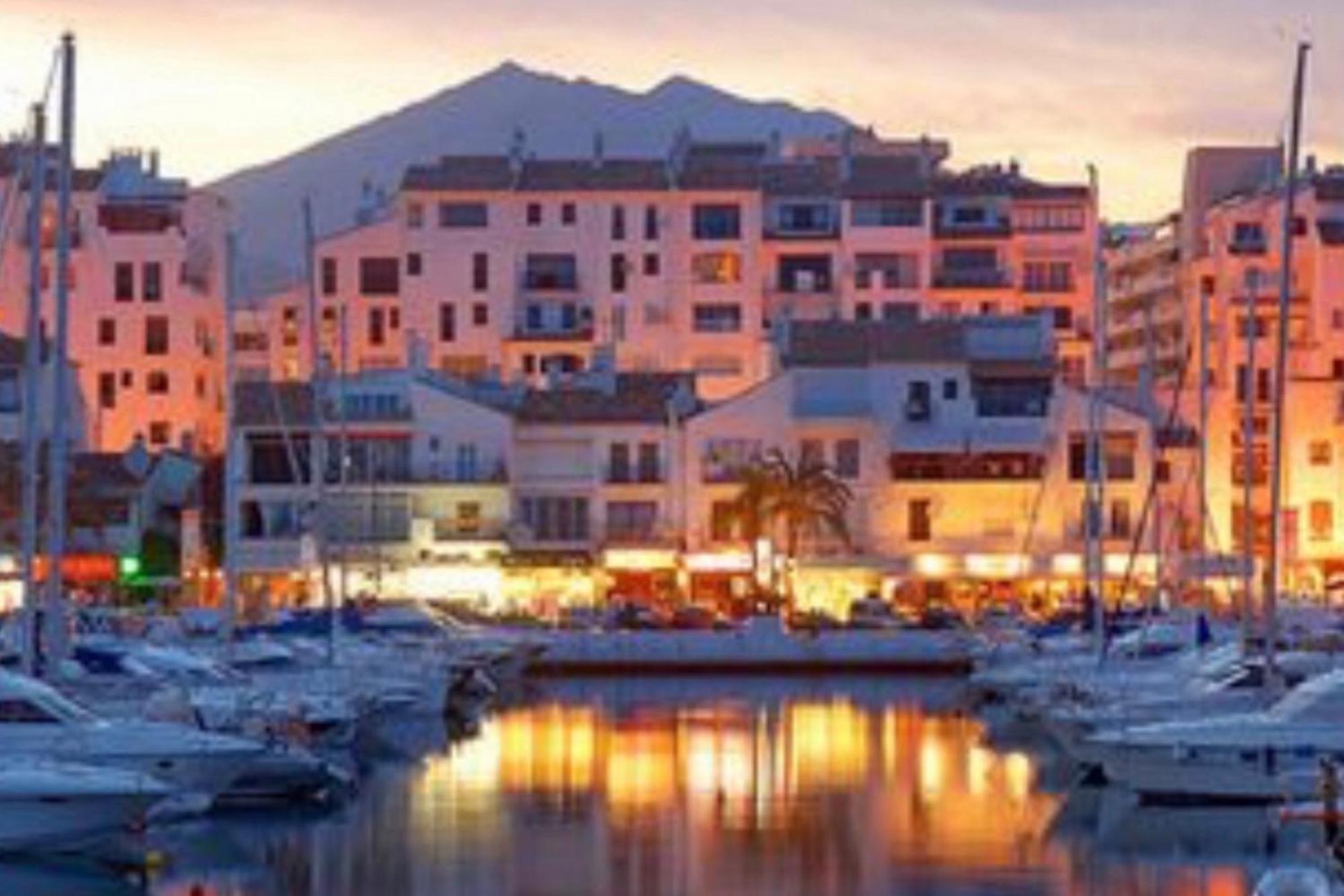 Mi Capricho 2D Beachfront- Apartment With Sea View - Costa Del Sol Sitio de Calahonda Exterior foto