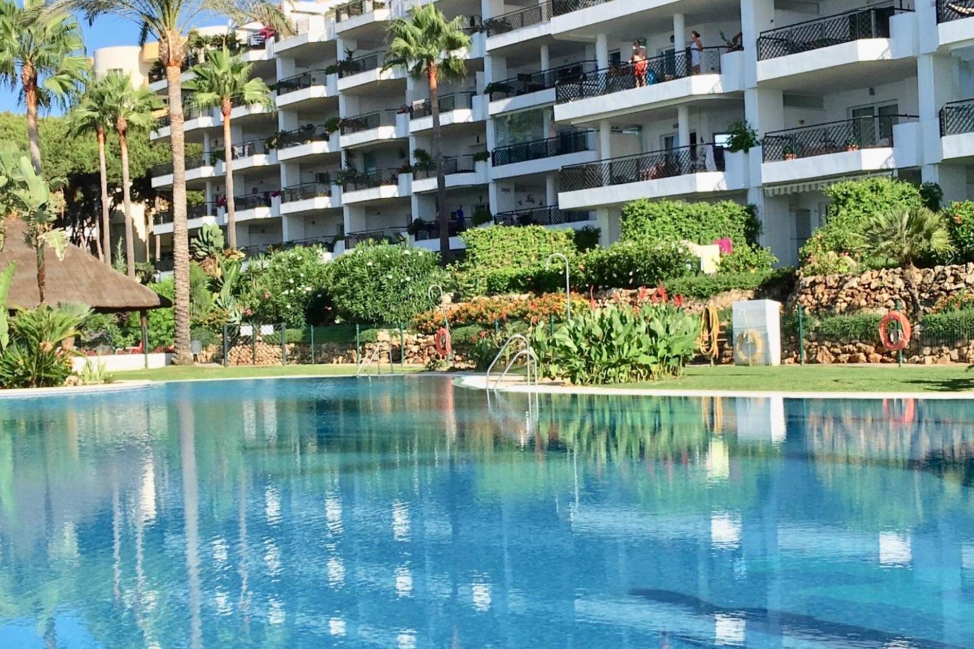 Mi Capricho 2D Beachfront- Apartment With Sea View - Costa Del Sol Sitio de Calahonda Exterior foto