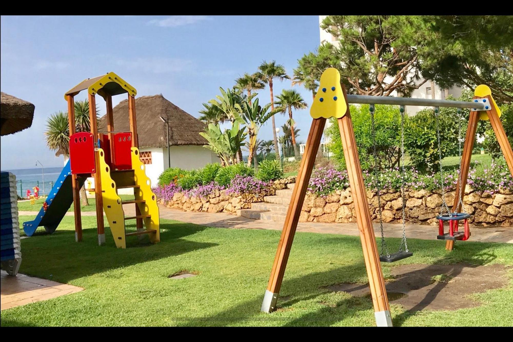 Mi Capricho 2D Beachfront- Apartment With Sea View - Costa Del Sol Sitio de Calahonda Exterior foto