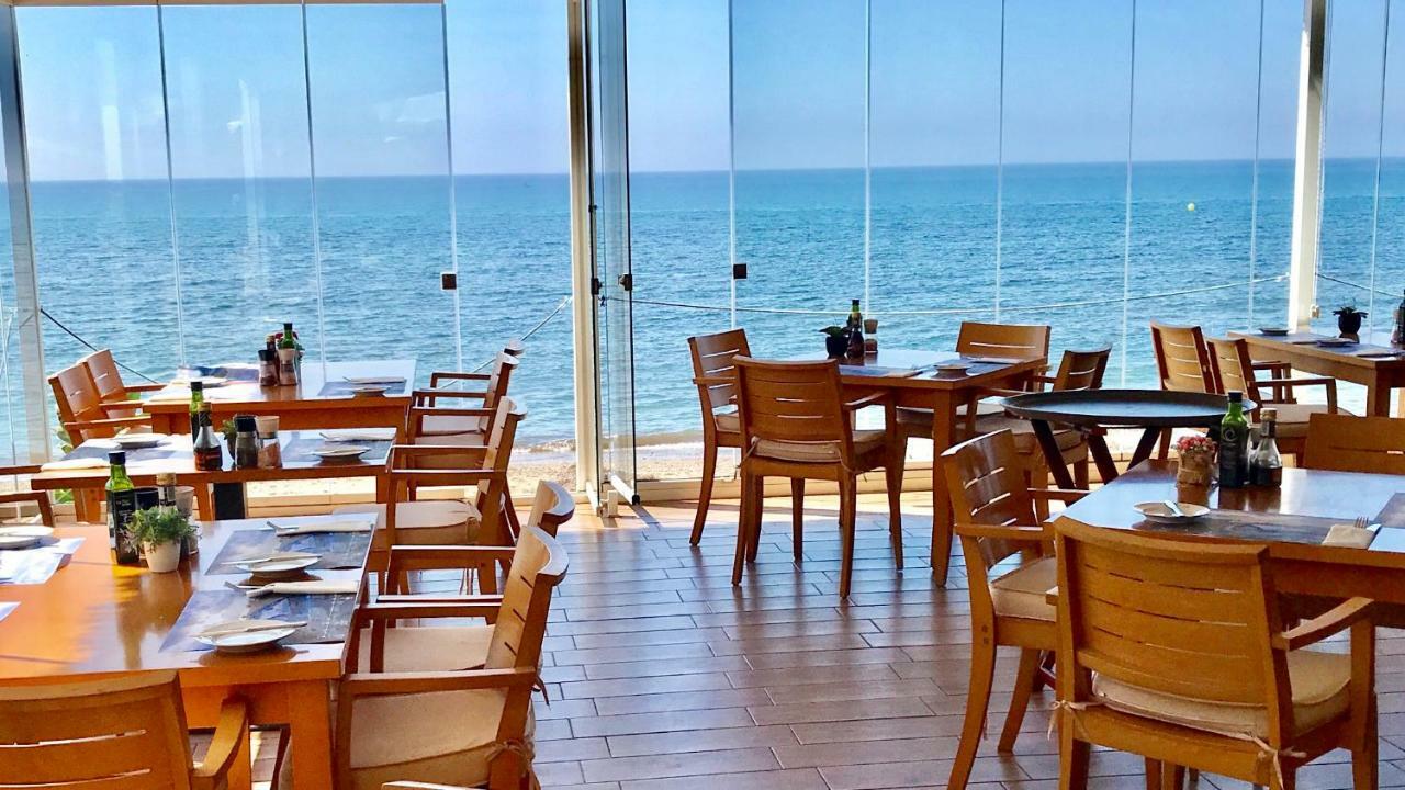 Mi Capricho 2D Beachfront- Apartment With Sea View - Costa Del Sol Sitio de Calahonda Exterior foto
